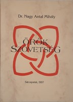 Örök szövetség (papír) [Antikvár könyv]