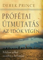 Prófétai útmutatás az idők végén (Papír)