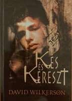 Kés és kereszt (papír) [Antikvár könyv]