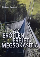 Az erőtlen erejét megsokasítja (papír) [Antikvár könyv]