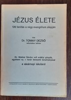 Jézus Élete