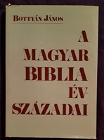 A magyar Biblia évszázadai (Kemény) [Antikvár könyv]
