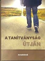 A tanítványság útján (Papír)