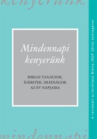 Mindennapi kenyerünk (RÚF 2014) (Papír)