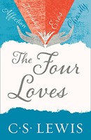 The Four Loves (Paperback)