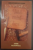 Több mint ács (Papír) [Antikvár könyv]