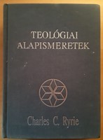 Teológiai alapismeretek (Kemény) [Antikvár könyv]