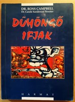 Dühöngő ifjak (Papír) [Antikvár könyv]