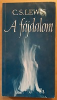 A fájdalom (Papír) [Antikvár könyv]