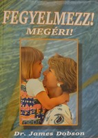 Fegyelmezz! Megéri! (Papír) [Antikvár könyv]