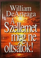 A Szellemet meg ne oltsátok (Kemény) [Antikvár könyv]