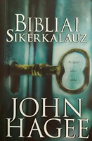 Bibliai sikerkalauz (Papír) [Antikvár könyv]