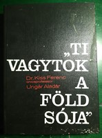 Ti vagytok a föld sója (Kemény) [Antikvár könyv]