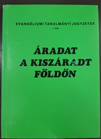 Áradat a kiszáradt földön (Papír) [Antikvár könyv]