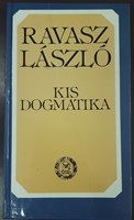 Kis dogmatika (Kemény) [Antikvár könyv]