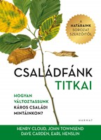 Családfánk titkai (Papír)