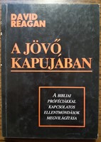 A jövő kapujában (Papír) [Antikvár könyv]