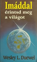 Imáddal érintsd meg a világot (Papír) [Antikvár könyv]