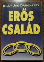 Erős család (Papír) [Antikvár könyv]