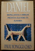 Dániel (Papír) [Antikvár könyv]