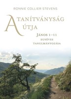 A tanítványság útja (Papír)