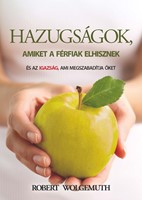 Hazugságok, amiket a férfiak elhisznek (Papír)