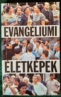 Evangéliumi életképek (Papír) [Antikvár könyv]