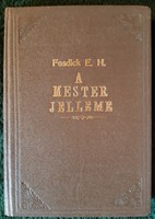 A mester jelleme (Kemény) [Antikvár könyv]