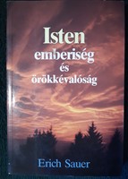 Isten, emberiség és örökkévalóság (Papír) [Antikvár könyv]