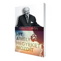 Hit, amely hegyeket mozdít (Papír)