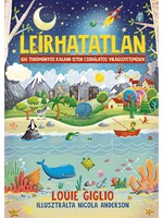 Leírhatatlan (Keménytáblás)