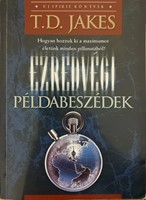 Ezredvégi példabeszédek (Papír) [Antikvár könyv]