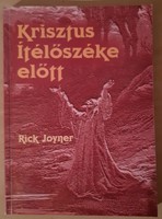 Krisztus ítélőszéke előtt (Papír) [Antikvár könyv]