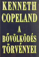 A bővölködés törvényei (Papír) [Antikvár könyv]