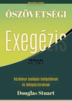 Ószövetségi exegézis (Papír)