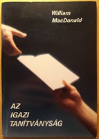 Az igazi tanítványság - Törj össze engem, Uram! - A testi vágy problémája (Papír) [Antikvár könyv]