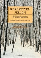 Keresztyén jellem (füzet)