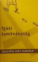 Igazi tanítványság (Papír) [Antikvár könyv]