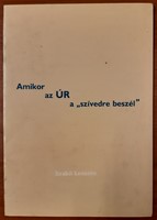 Amikor az Úr a ,,szívedre beszél