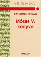 Mózes V. könyve