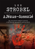 A Jézus-dosszié (Papír)