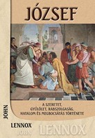 József - A szeretet, gyűlölet, rabszolgaság, hatalom és megbocsátás története (Papír)