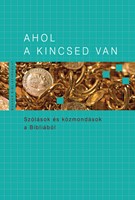 Ahol a kincsed van (Papír)