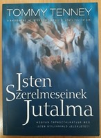 Isten szerelmeseinek jutalma (Papír) [Antikvár könyv]