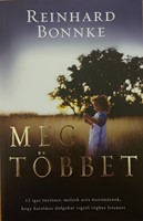 Még többet (Papír) [Antikvár könyv]