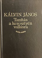 Tanítás a keresztyén vallásra 1559