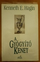 A gyógyító kenet (Papír) [Antikvár könyv]