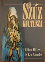 A szűz kultusza