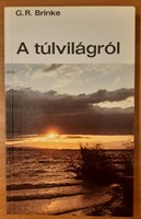 A túlvilágról (Papír) [Antikvár könyv]