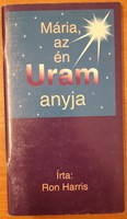 Mária, az én Uram anyja (Papír) [Antikvár könyv]